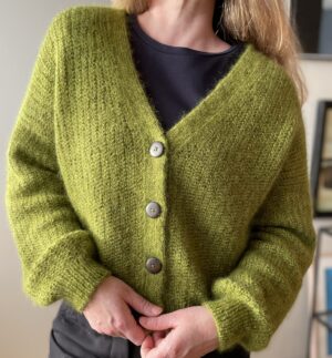 Innigolla - Vinda knits