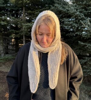 Alfífa hettutrefill