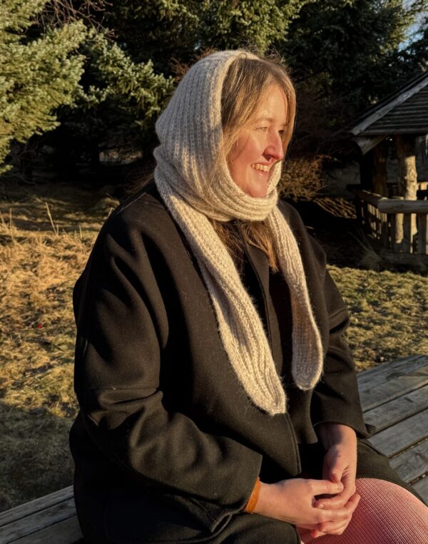 Alfífa hettutrefill