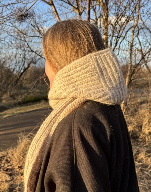 Alfífa hettutrefill