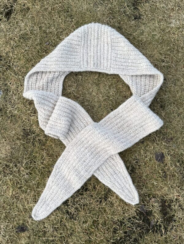 Alfífa hettutrefill